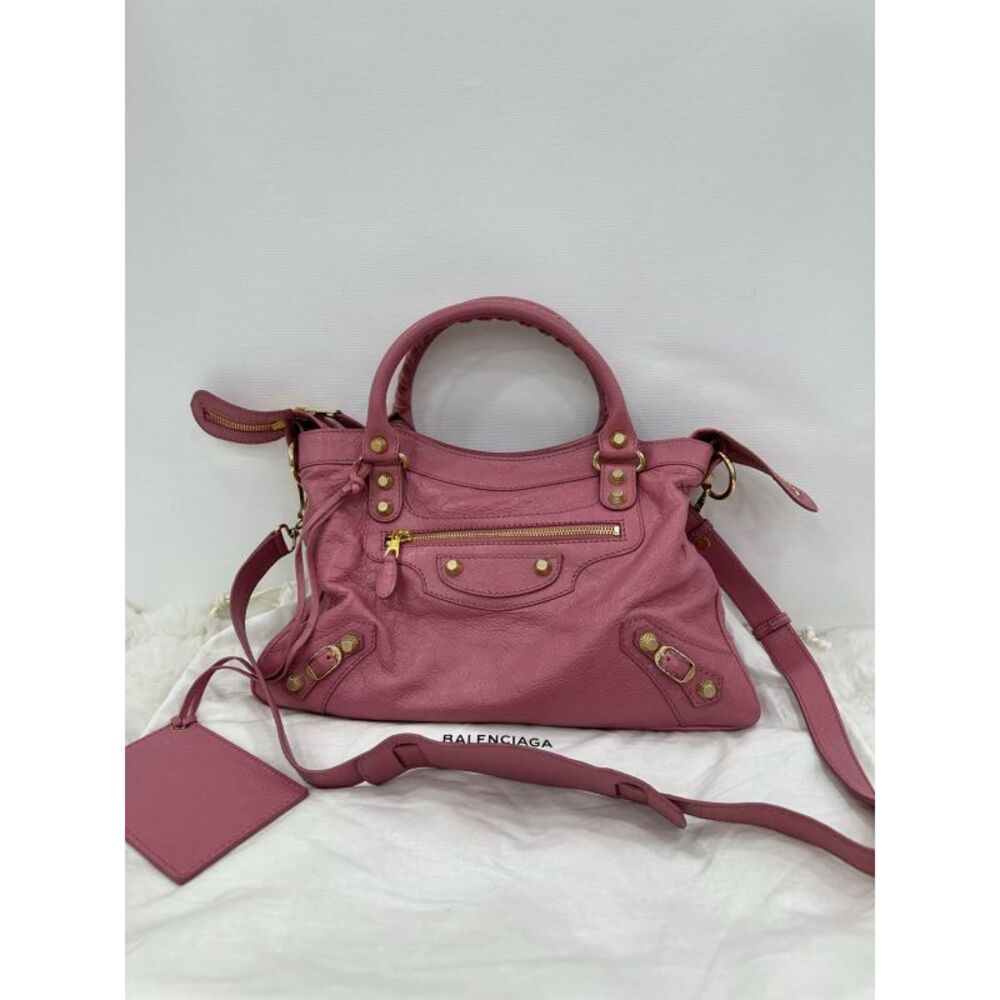 Balenciaga Women Pre-Loved Bag Very Good Condition